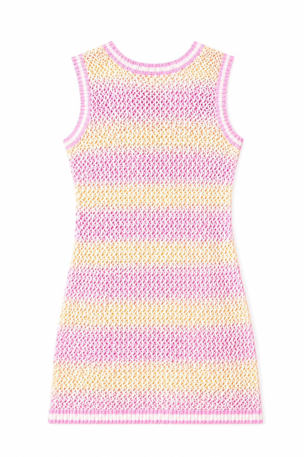 "CC" Dress 2