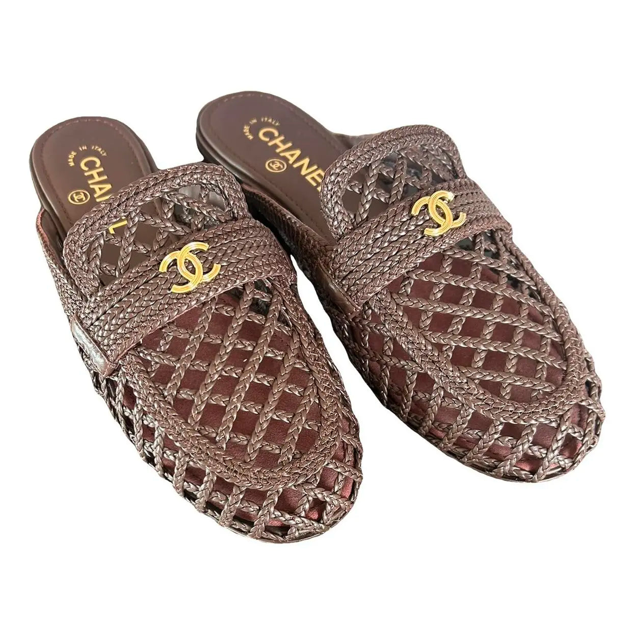 "CC" Mules