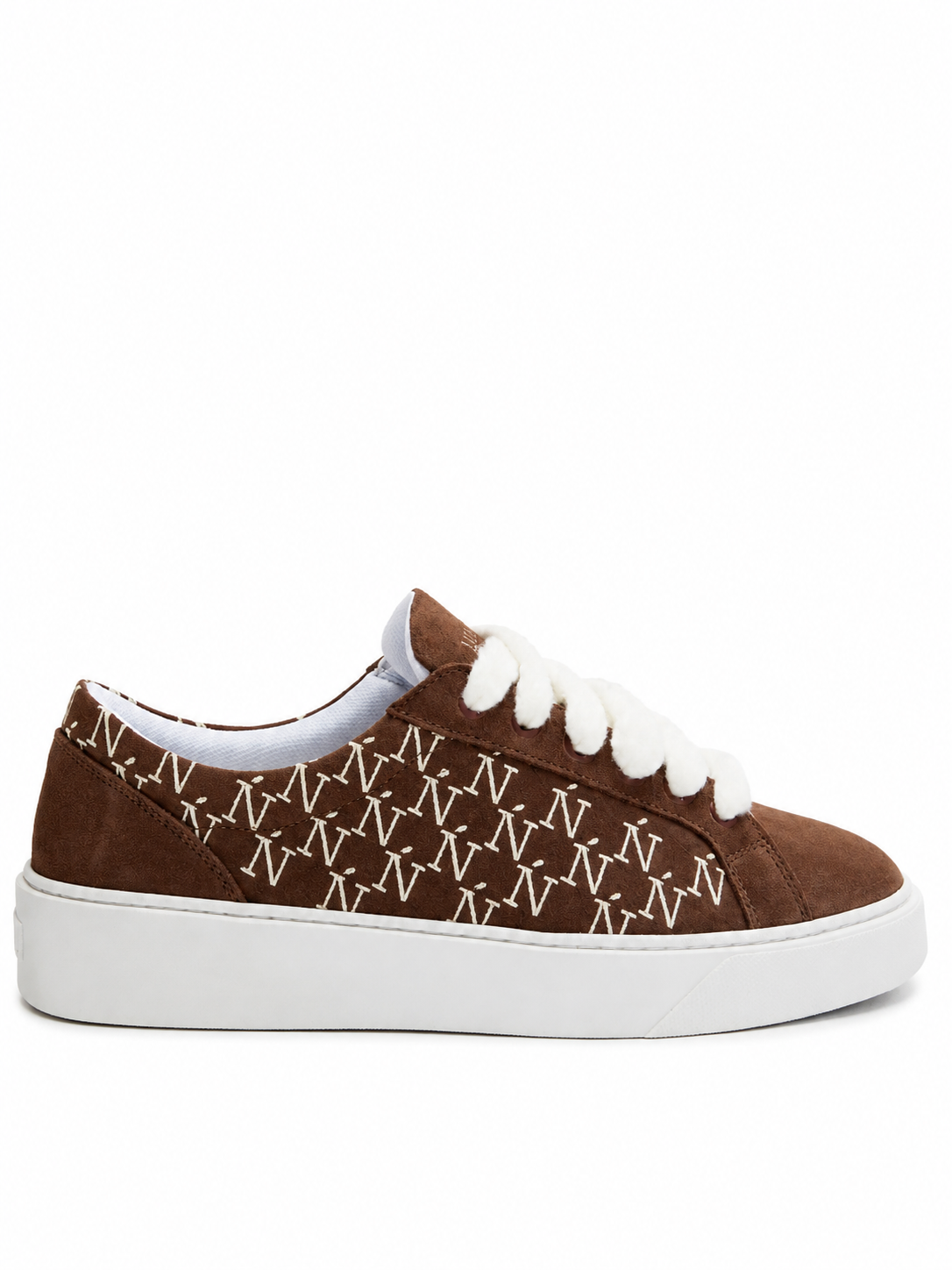 "Nmers" Sneaker