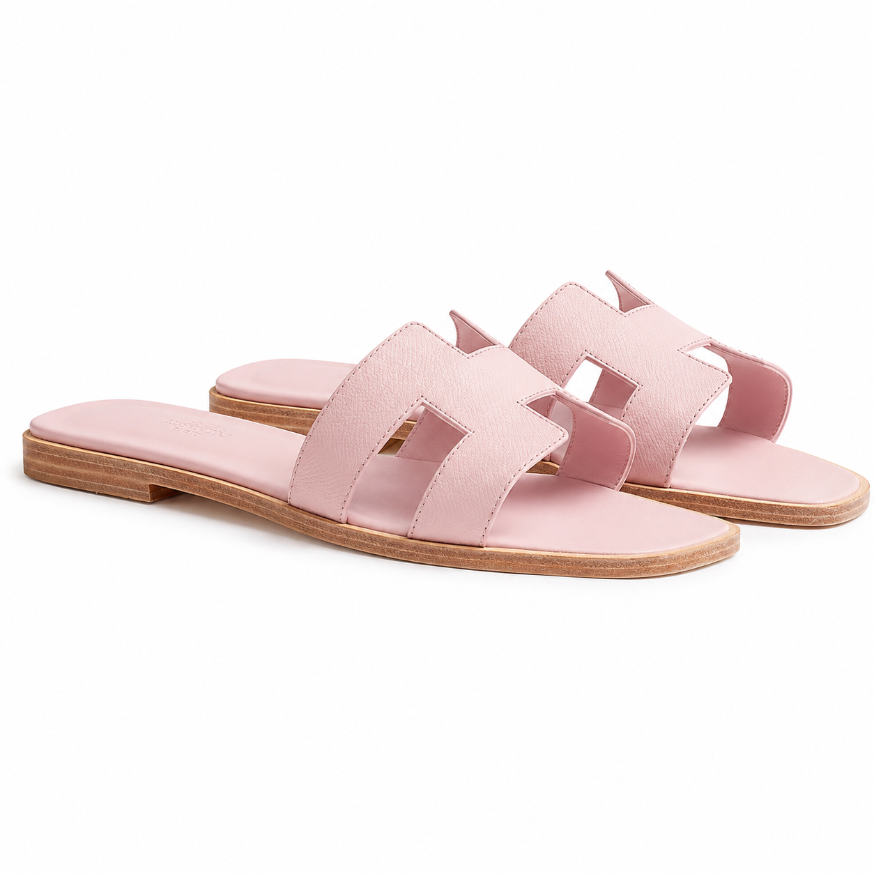 "HRMS" Sandalen