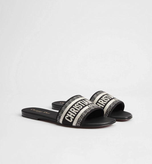 "CD" Sandalen