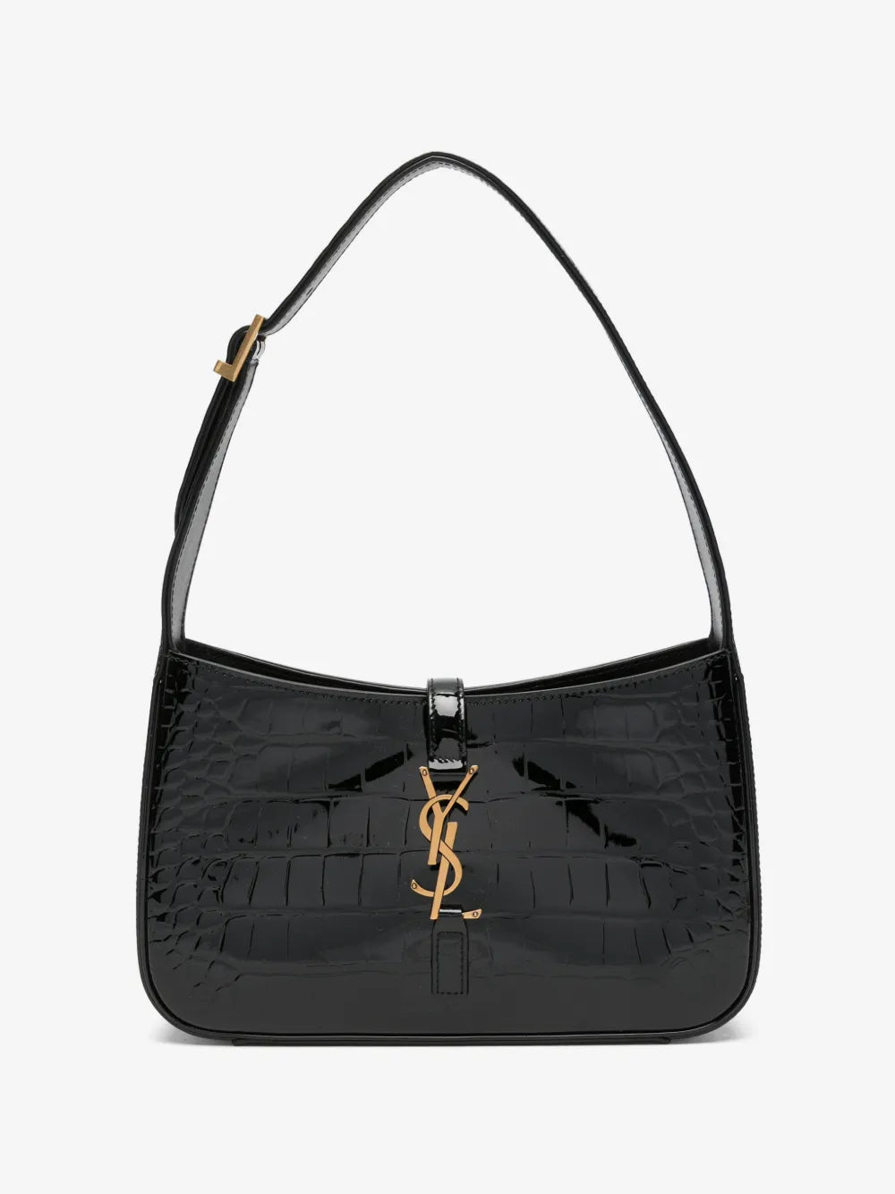 "SL" Kroko Bag
