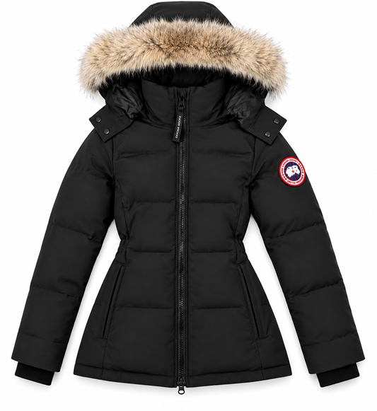 "CG" Jacke