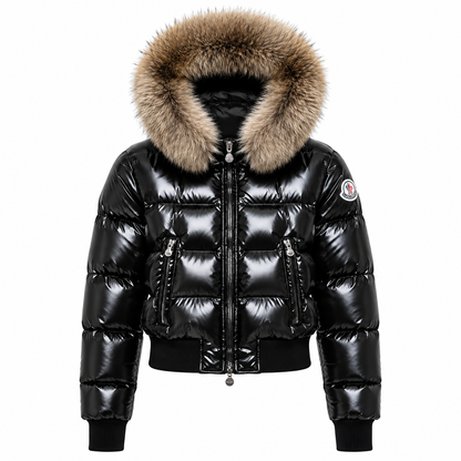 "MONC" Puffer Jacket