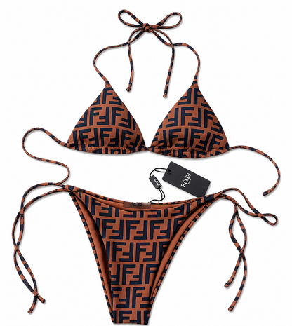 "Fndi" Bikini