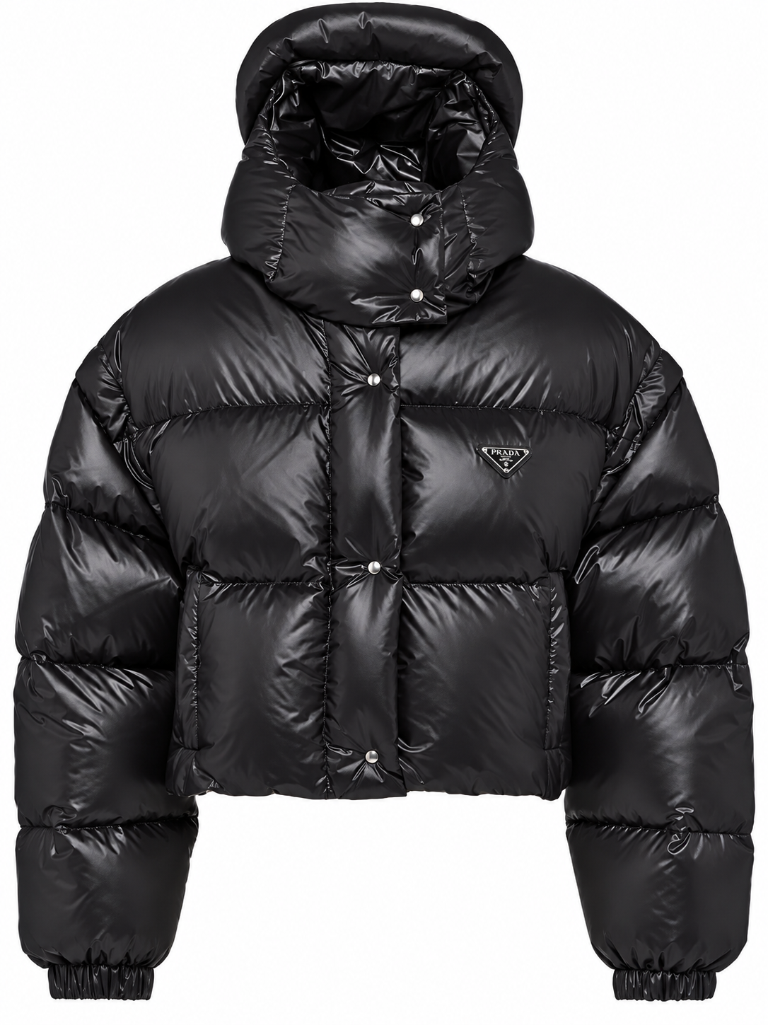 "PRDA" Jacke Damen