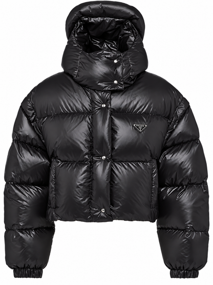 "PRDA" Jacke Damen