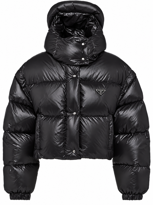 "PRDA" Jacke Damen