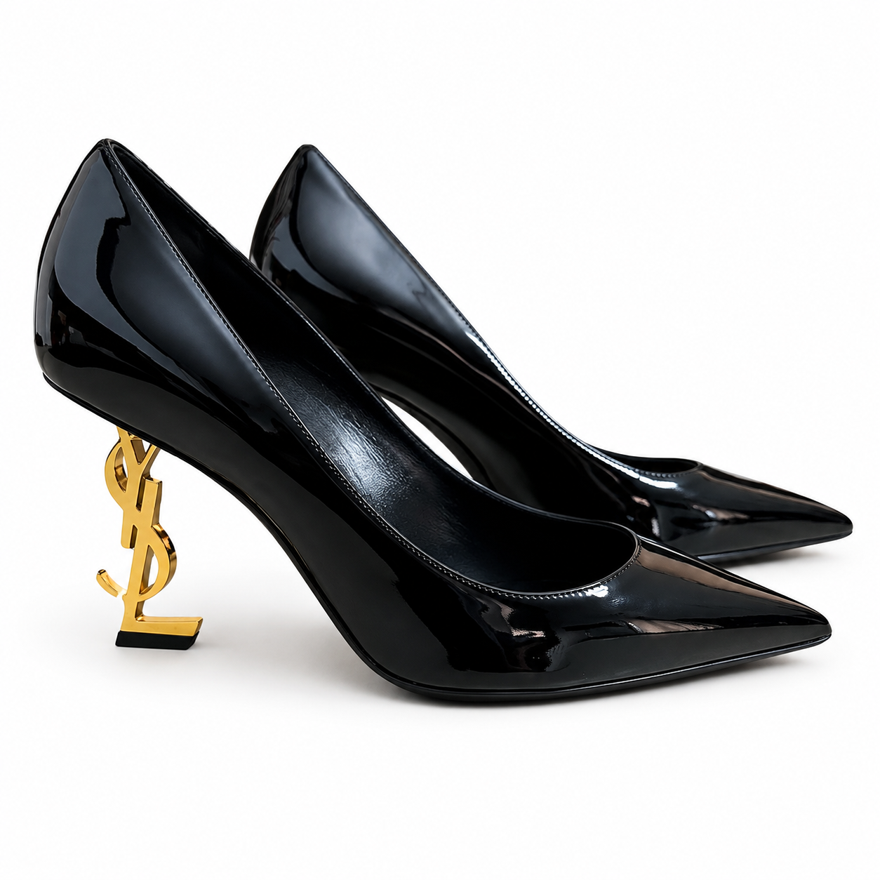 "Opium2" Heels