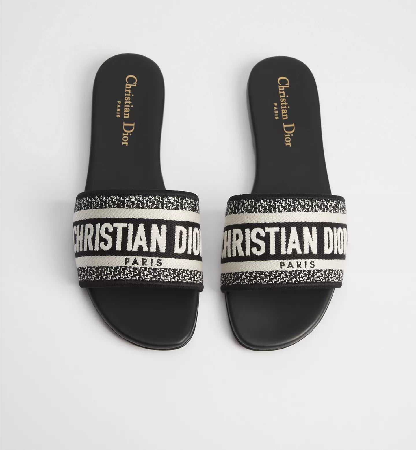 "CD" Sandalen