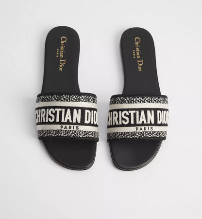 "CD" Sandalen