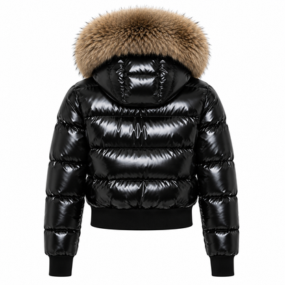 "MONC" Puffer Jacket