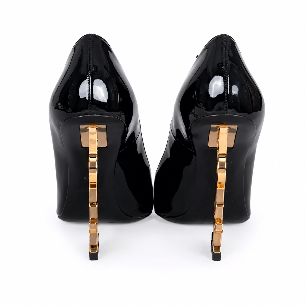 "Opium2" Heels