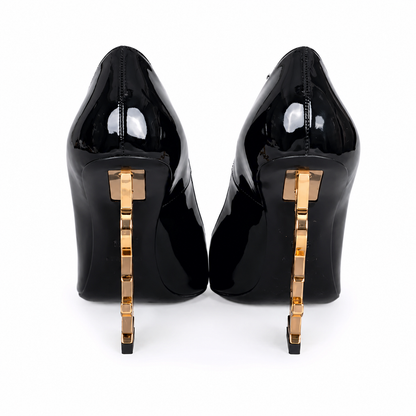 "Opium2" Heels