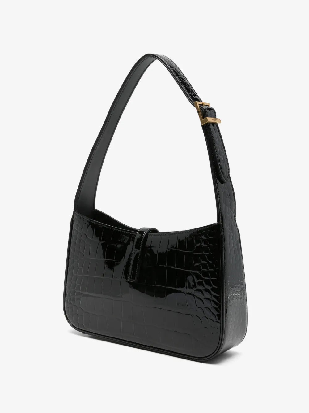"SL" Kroko Bag