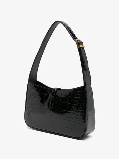 "SL" Kroko Bag