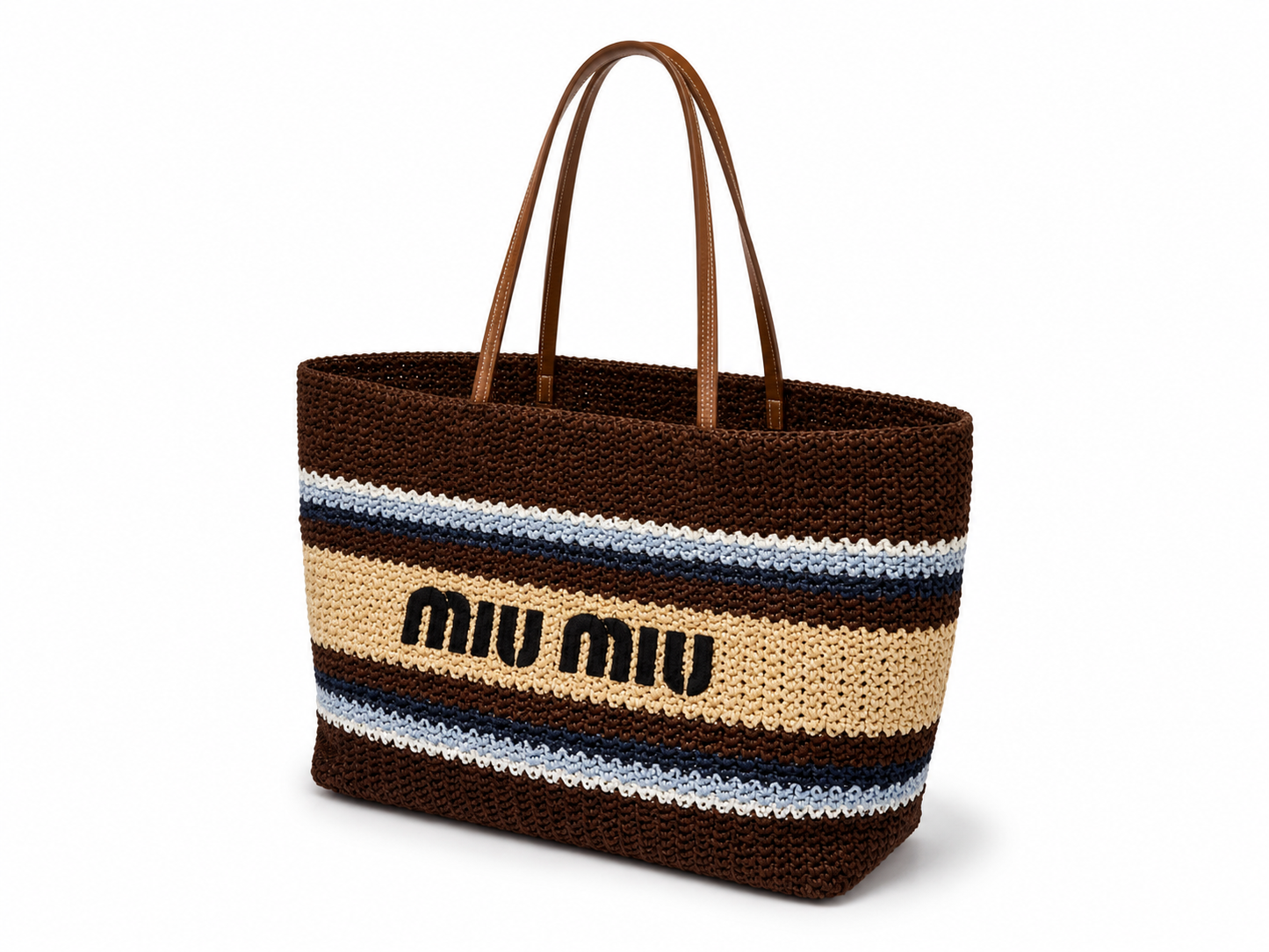 "Mio Mio" Tote Bag