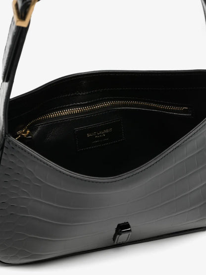 "SL" Kroko Bag