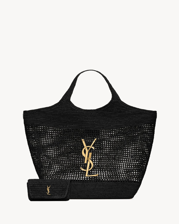 "SL" Beach Bag
