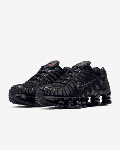 "Shox" Sneaker