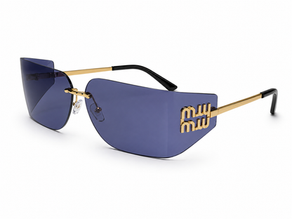 "Mio Mio" Sonnenbrille