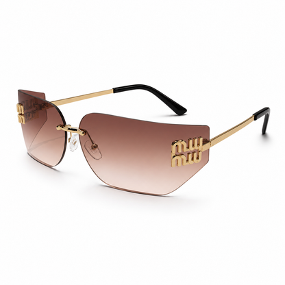 "Mio Mio" Sonnenbrille