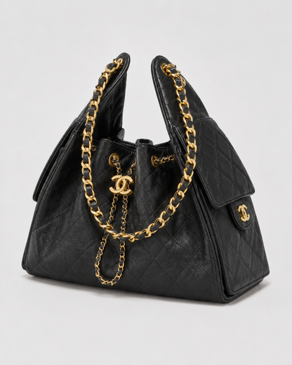 "CC" Small Size Bag