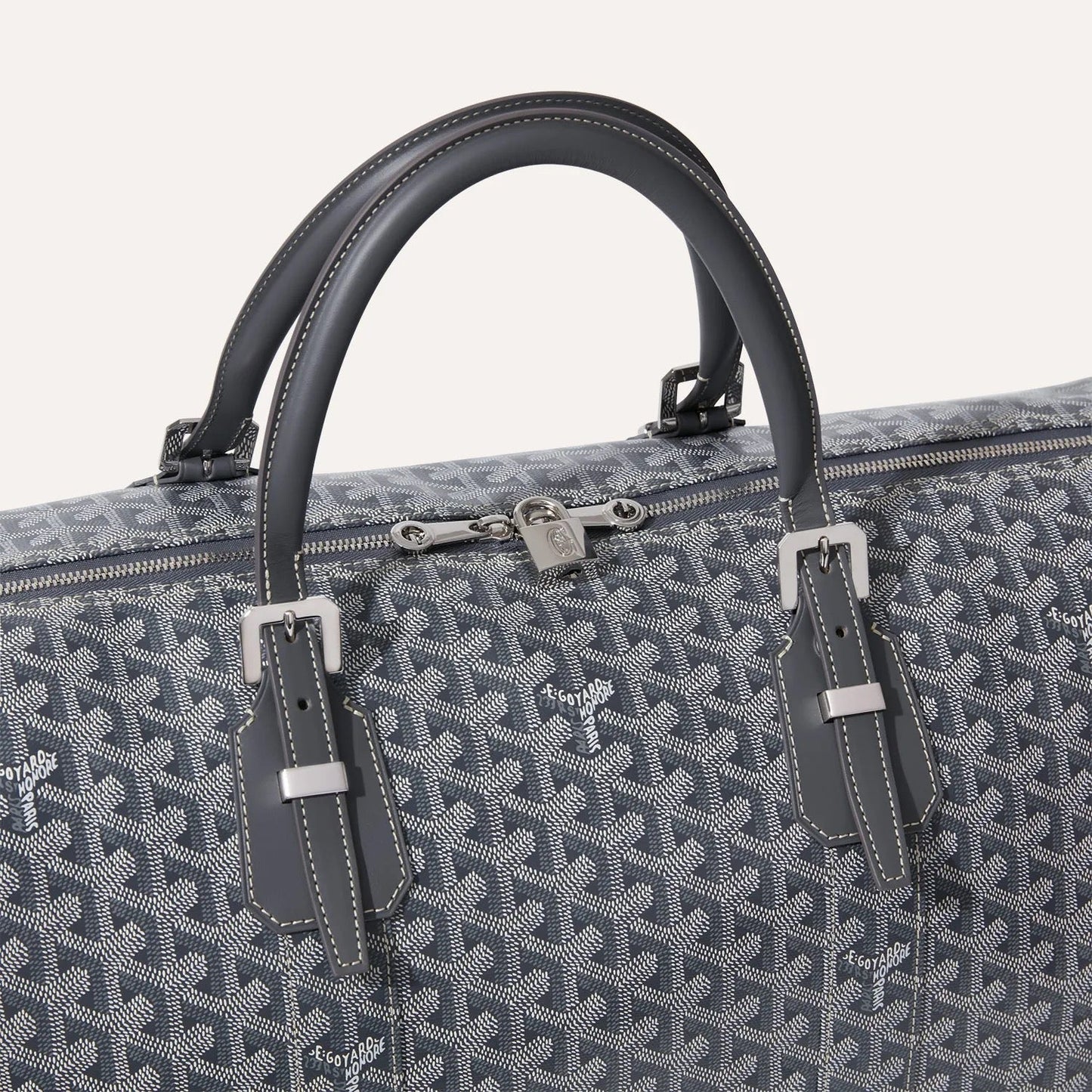 "GYD" Travel Bag