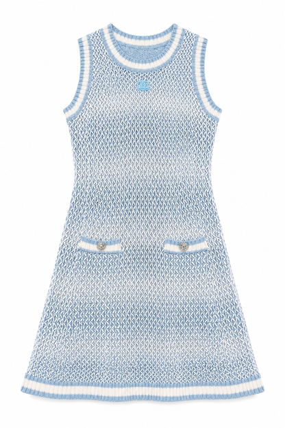 "CC" Dress 2