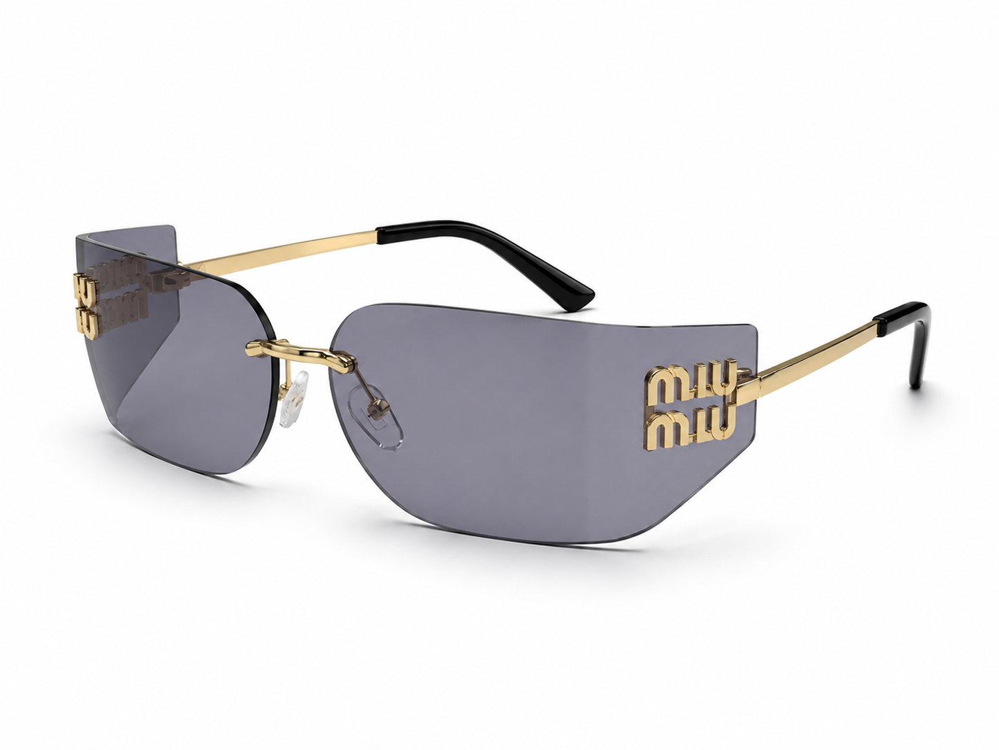 "Mio Mio" Sonnenbrille