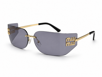 "Mio Mio" Sonnenbrille