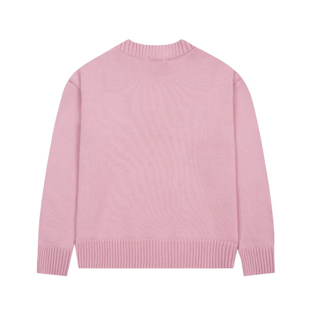 "Heart" - Sweater