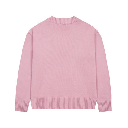 "Heart" - Sweater