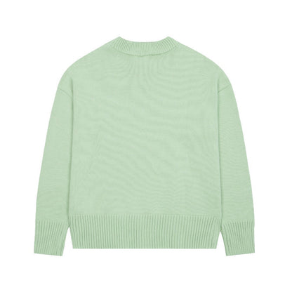 "Heart" - Sweater