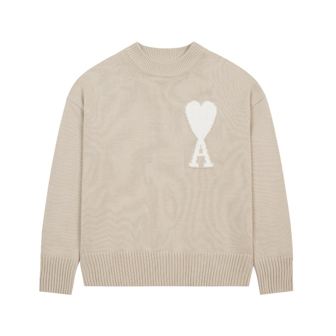 "Heart" - Sweater