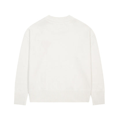 "Heart" - Sweater