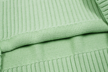 "Heart" - Sweater
