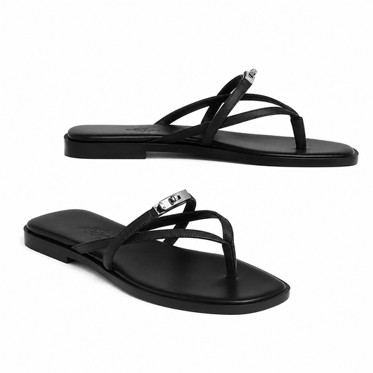 "HRMS" Miss Sandalen