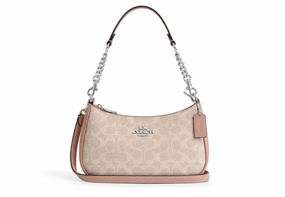 "Cch" Teri Tasche