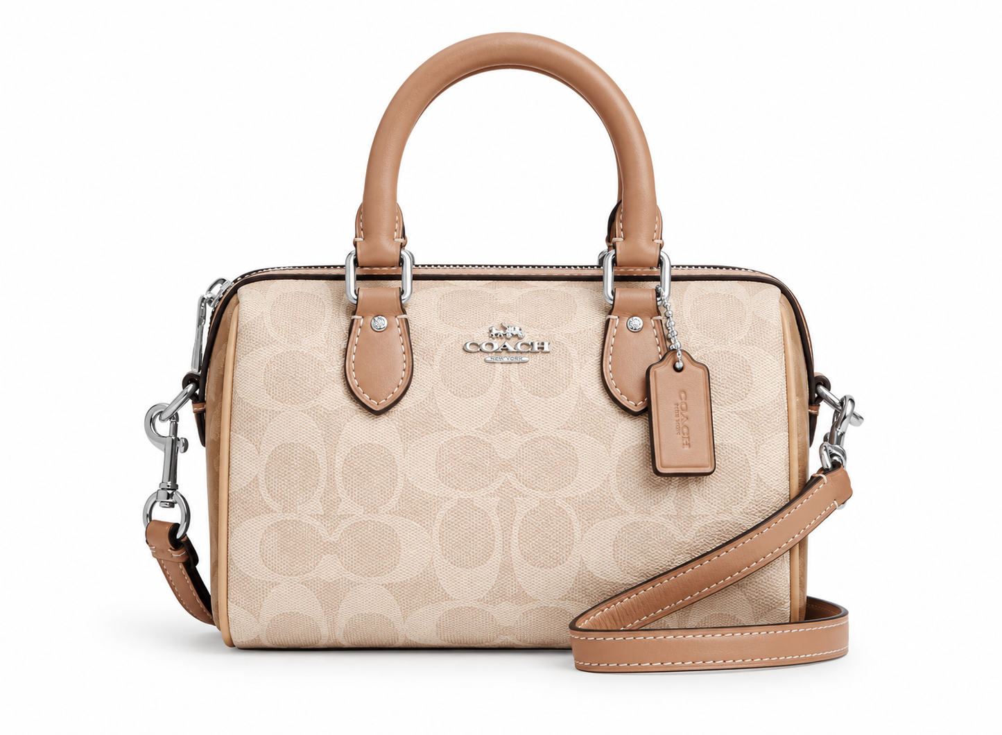 "Cch" Mini Tasche