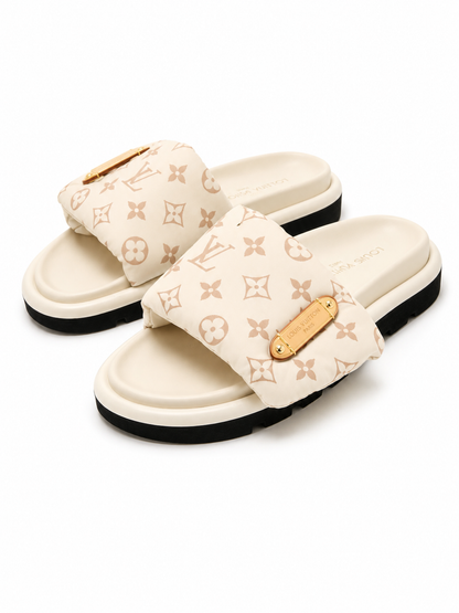 PILLOW MULES