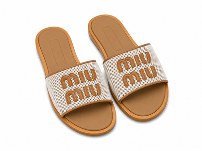 "Mio Mio" Sandalen