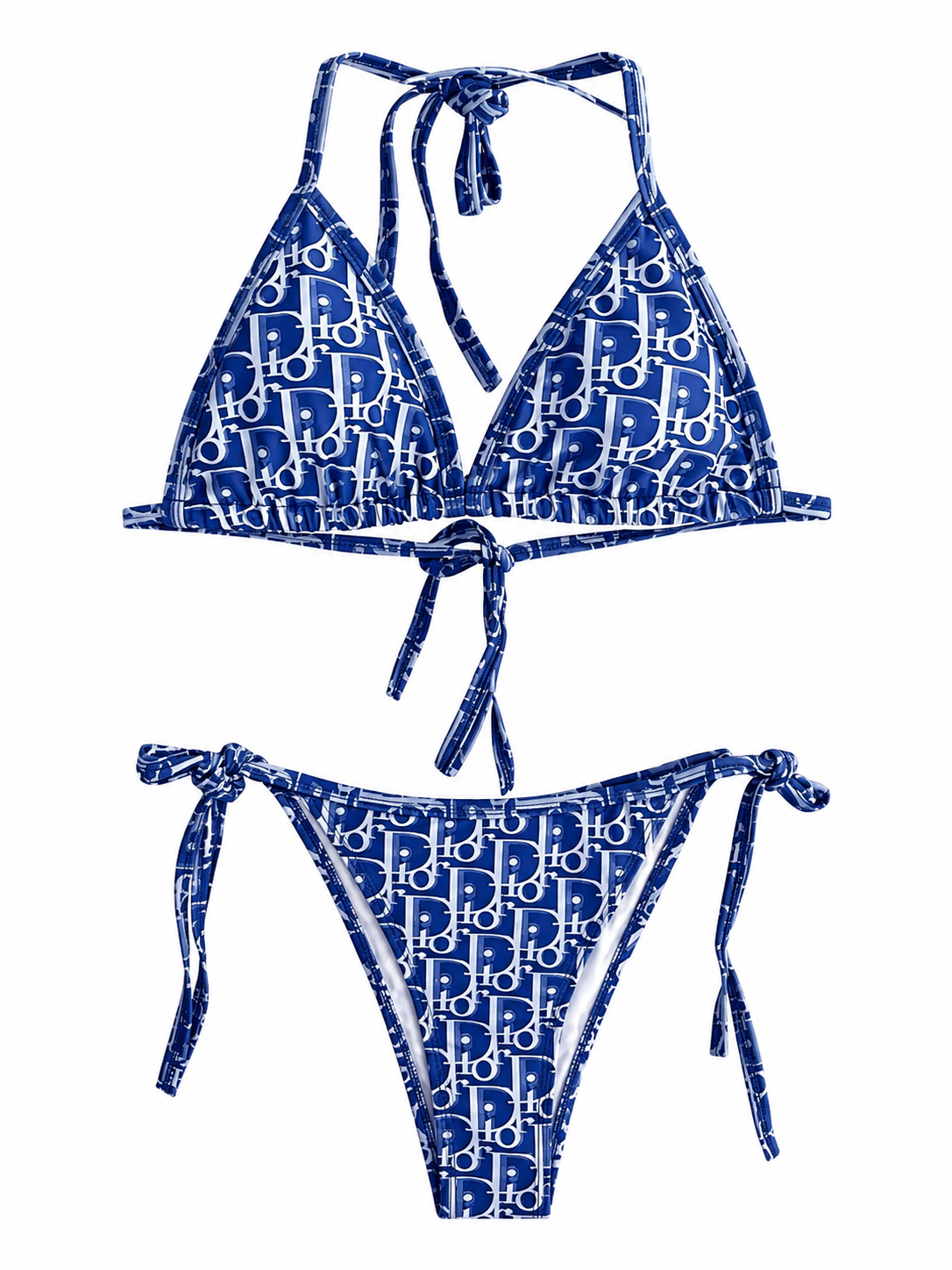 "CD" Bikini