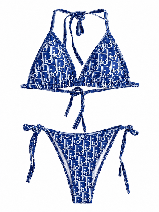 "CD" Bikini