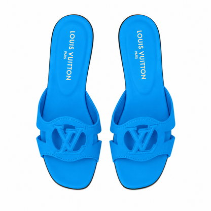 "Lv" Isola Sandalen