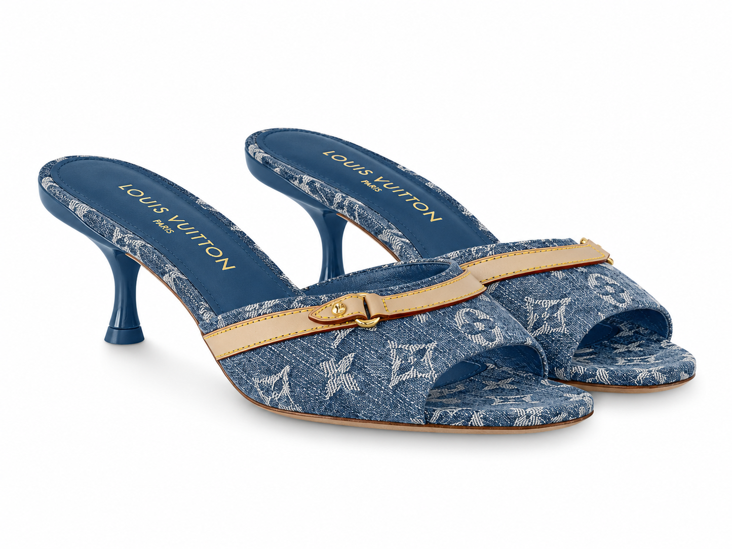 "LV x TM 6 am" Mule