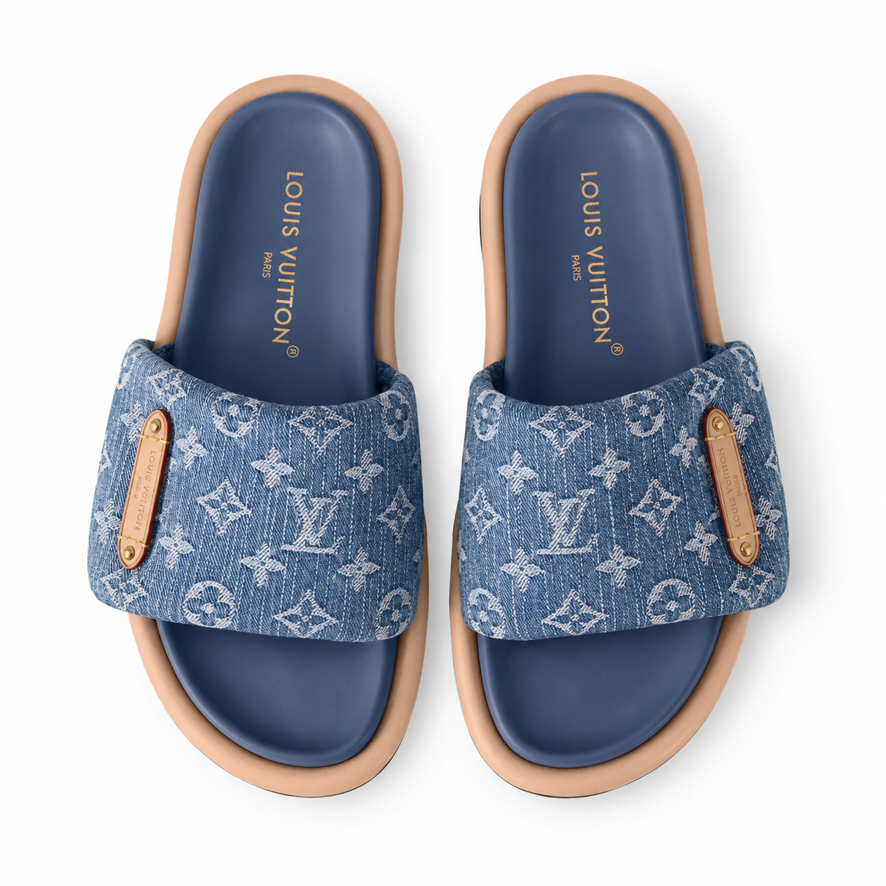 PILLOW MULES
