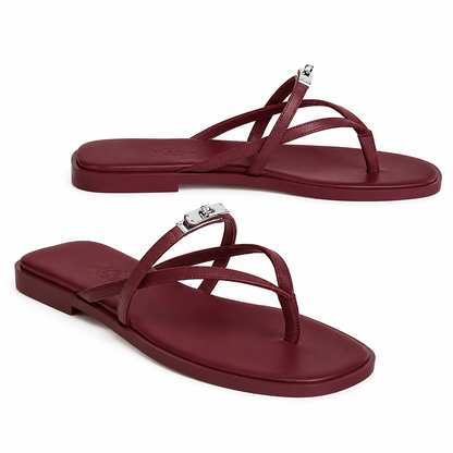 "HRMS" Miss Sandalen