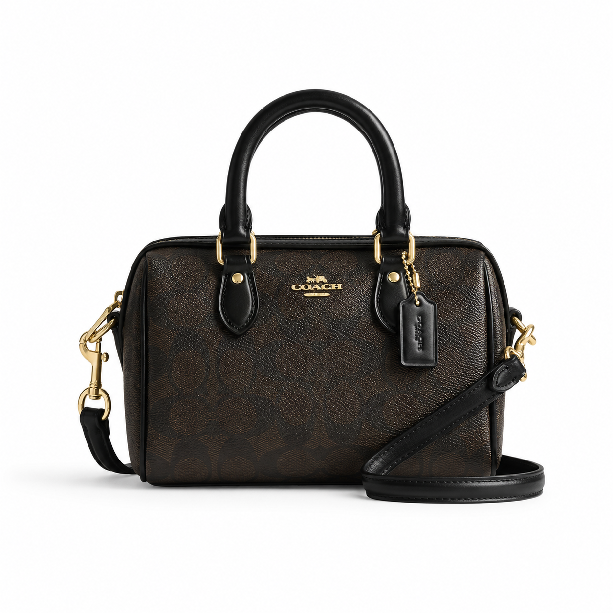 "Cch" Mini Tasche