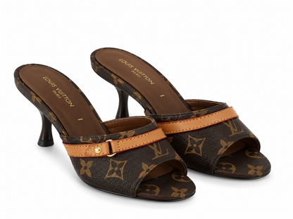 "LV x TM 6 am" Mule